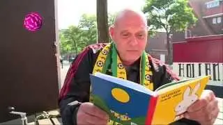 Nijntje in het Haags: zo klinkt het!