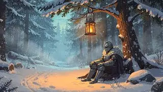 You don’t have to keep going, traveler...