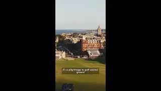 UK's best golf travel provider