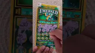Australian Instant Scratch-Its Ticket Range$100000#milk
