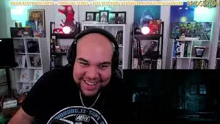 Bridgerton 1x4 REACTION 