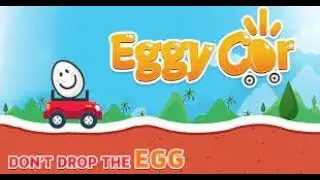 Eggy car glitch tutorial
