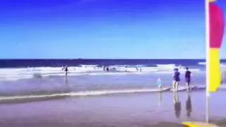 Main Beach Byron Bay