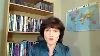 Financial Predictions 2012-2013 with Barbara Goldsmith