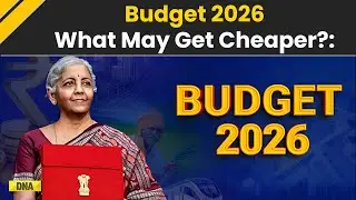 Budget 2026: Will Smartphones Become Expensive From February 1? Know What Will Become Cheaper