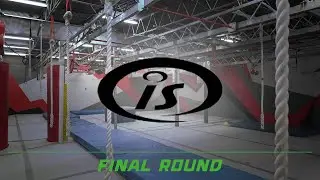 NSC - Qualifier 3 Finals | Iron Sports