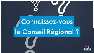 Le conseil r&eacute;gional : un employeur public territorial