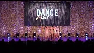 Larkin Dance Studio - Isn't It A Pity