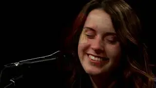 Zoe Howard & Yellow Line - Migraine Comin' (Live on Red Barn Radio)