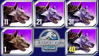 CENOZOIC MEGISTOCURUS NEW HYBRID MAX FEEDING (JURASSIC WORLD)