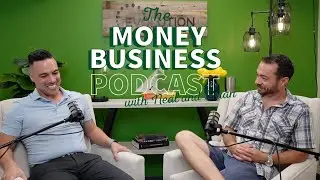 Special Guest Drew Zimmerman on Watchmaking, Legacy & Luxury Investments | Episode 17