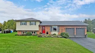30 Manvers Drive, Janetville