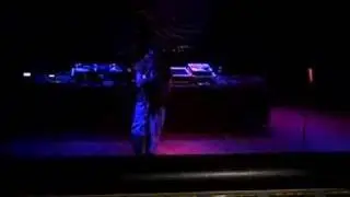 The Pirate Signal Live @ the Knitting Factory _LA