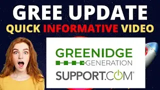 🔥 GREE Stock ( Greenidge Stock ) GREE STOCK PREDICTIONS SPRT STOCK TRADING STOCK MARKET GREE UPDATE