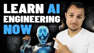 ML/AI Engineers will replace Software Engineers, NOT AI. #ai #chatgpt #artificialintelligence