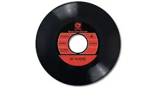 Run For Cover - Hot In Herre feat. The Traffic
