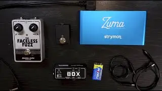 Dominion Electric / Axess Electronics Battery Replacement Box Setup