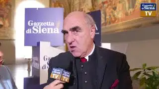 Wine & Siena 2025 - Helmuth K&ouml;cher - The WineHunter