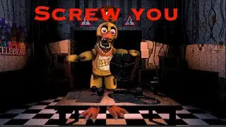 FNAF 2 again