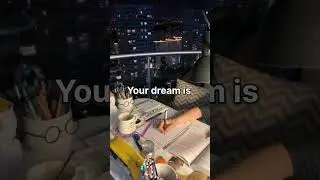 Dreams are to Big! 💙😵 | IIT Motivation | JEE Motivation | #iit #shorts #jee