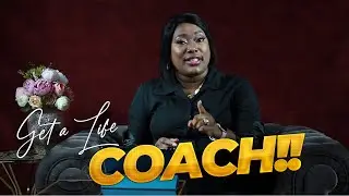 Shami Mwale : Get a Life Coach 7 Minute Motivational