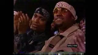 Jagged Edge win Best R&B/Soul Album - Group, Band or Duo | 2001