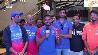 Fans Reactions on Day 1 of IPL 2025 Auction | RCB Bold Diaries