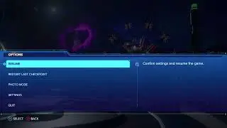 Ratchet stuff & Clank