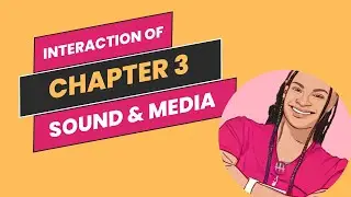 Chapter 3 - Interaction of Sound & Media - Ultrasound Physics