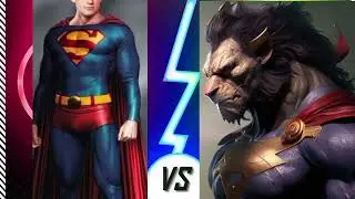 MIXCOOL AVENGERS but LION - VENGERS💥ALL CHARACTER