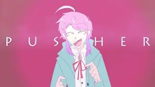 pusher meme || ramuda amemura