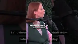 How Jackie Oshry Met Her Husband