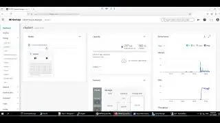 ONTAP 9.16.1 Role Based Access and Restrict SVM Access Performance