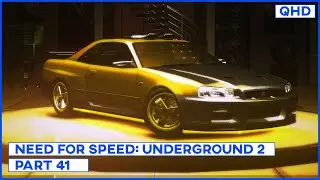 Need for Speed: Underground 2 - Part 41