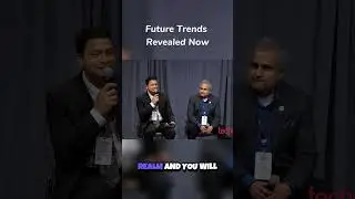 AI & Innovation in Healthcare | Diagnostics & Patient Care | TechCon SoCal 2025
