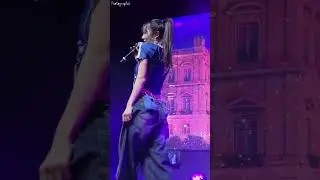 UAU (유아유) [YOOHYEON (유현) Fancam] - FOR [MEXICO CITY] [4K] [250808]