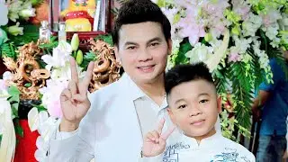 CHÍ HIẾU - TÀI NĂNG NHÍ  đang phát trực tiếp!