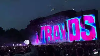 Stray Kids Miroh ~ BST Hyde Park ~ 14th July 2024