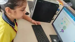 Building Digital Skills and Creative Thinking Through Tech Week at MIT VGS Loni Kalbhor