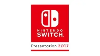 Conference Talk | Nintendo Switch Conference 2017