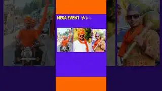 Mega Event Marketing by THE PRODUCTION PRO | Social Media Event Marketing | Digital Event Branding