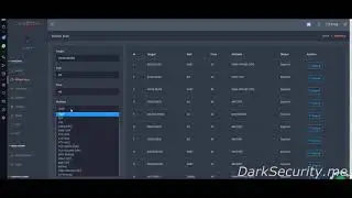 DarkSecurity.me - Psychz network / Discord Voice chat server downed. Best booter/stresser