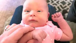 TIME TO HAVE A BABY!?!