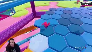 Fall Guys: Ultimate Knockdown