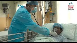 Techno Global Hospital Barrackpore | Techno Global Hospital