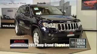 Duluth Dodge - Duluth, MN Truck Month Commercial