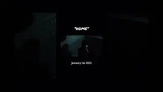 HOME (Official Music Video) releasing 1.1.2025  #chicagorapper #viralvideo #explore #musicvideo