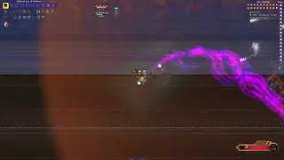 Terraria Calamity Mod Infernum - Exo Mechs Nohit