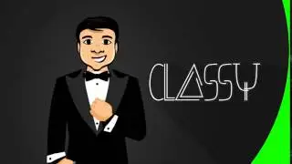 Classy Intro | By MoudFX
