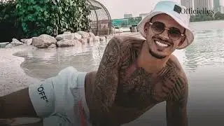 Greg Yega : apr&egrave;s sa rupture avec Maeva Ghennam, il se rapproche de son ennemie